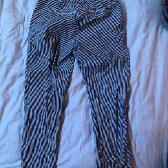 Hollister striped pants xs - Picture 4 of 5